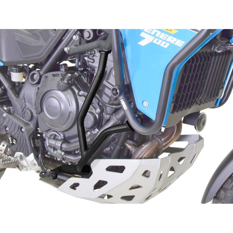 YAMAHA TENERE 700 RALLY 2025 APATINIAI LANKAI HEED